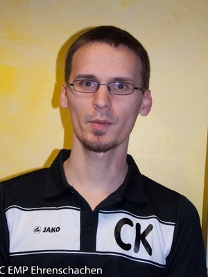 Christian Kremnitzer 